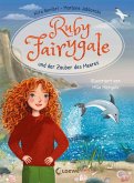 Ruby Fairygale und der Zauber des Meeres (Erstlese-Reihe, Band 5) (eBook, ePUB)