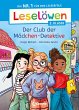 Leselöwen 2. Klasse - Der Club der... - Bild 1