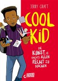 Cool Kid / New Kid Bd.2 (eBook, PDF)