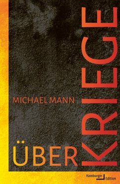 Über Kriege (eBook, ePUB) - Mann, Michael