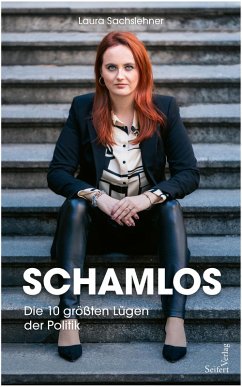 Schamlos (eBook, ePUB) - Sachslehner, Laura