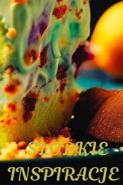 Cover Slodkie Inspiracje (1, #2) (eBook, ePUB)