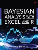 Bayesian Analysis with Excel and R (eBook, ePUB) Bayesian Analysis with Excel and R (eBook, ePUB)