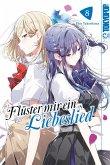 Flüster mir ein Liebeslied, Band 08 (eBook, ePUB)