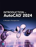 Introduction to AutoCAD 2024 (eBook, PDF)
