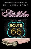 The Hitchhiker (Cardboard Coffins, #1) (eBook, ePUB)