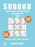 Sudoku - Dünyanin En Sevilen Bulmacasi 12