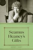 Seamus Heaney's Gifts