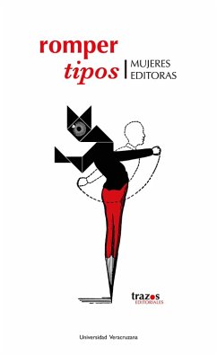 Cover Romper tipos (eBook, ePUB)