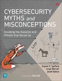 Cybersecurity Myths and Misconceptions (eBook, ePUB)