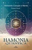 Harmonia Quântica (eBook, ePUB)