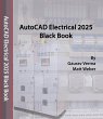 AutoCAD Electrical 2025 Black Book... - Bild 1
