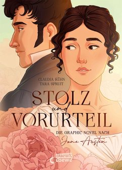 Stolz und Vorurteil (eBook, ePUB) - Austen, Jane; Kühn, Claudia