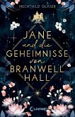Jane und die Geheimnisse von Branwell Hall (eBook, ePUB)
