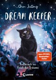 Dream Keeper (Band 1) - Aufbruch ins Reich der Träume (eBook, ePUB)