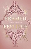 Framed Feelings / Golden Hearts Bd.1 (eBook, ePUB)