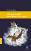 La interpretación sociológica de los sueños (eBook, ePUB)