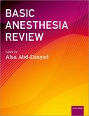 Basic Anesthesia Review (eBook, PDF)