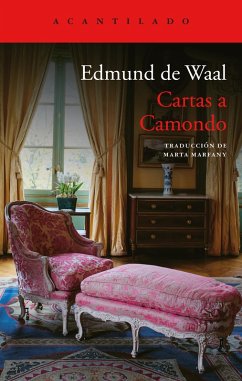 Cartas a Camondo (eBook, ePUB) - de Waal, Edmund