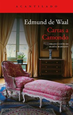 Cover Cartas a Camondo (eBook, ePUB)