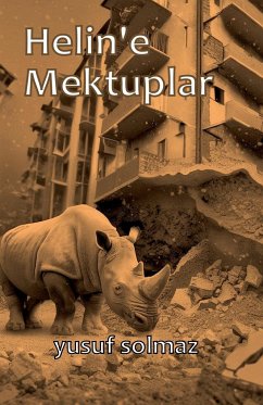 Helin'e Mektuplar - Yusuf Solmaz