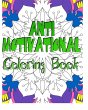 Anti Motivational Coloring Book - Bild 1