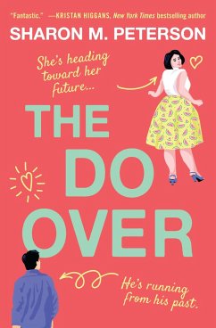 Cover The Do-Over