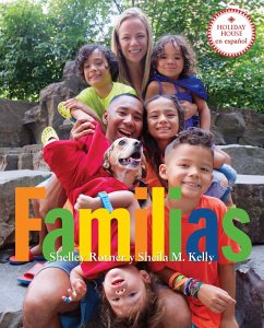 Cover Familias