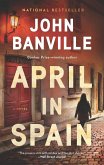 April in Spain (eBook, ePUB)