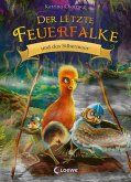 Der letzte Feuerfalke und das Silbermoor / Der letzte Feuerfalke Bd.8 (eBook, ePUB)
