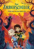 Der Zauberschüler (Band 6) - Feuer über dem Drachenfelsen (eBook, ePUB)
