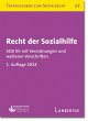 Recht der Sozialhilfe (eBook, PDF) - Bild 1