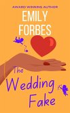 The Wedding Fake (eBook, ePUB)
