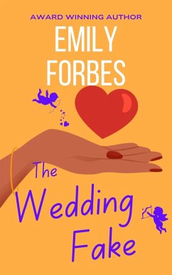 The Wedding Fake (eBook, ePUB) - Forbes, Emily