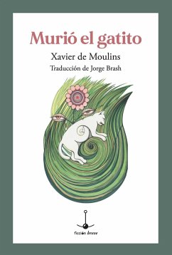 Murió el gatito (eBook, ePUB) - De Moulins, Xavier