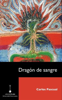 Dragón de sangre (eBook, ePUB) - Pascual, Carlos