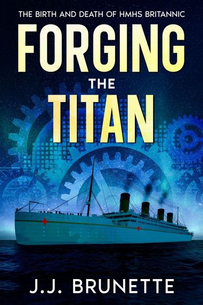 Forging the Titan (eBook, ePUB) Forging the Titan (eBook, ePUB)