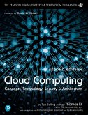 Cloud Computing (eBook, PDF)