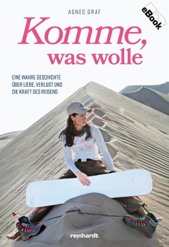 Komme, was wolle (eBook, PDF) - Graf, Agnes