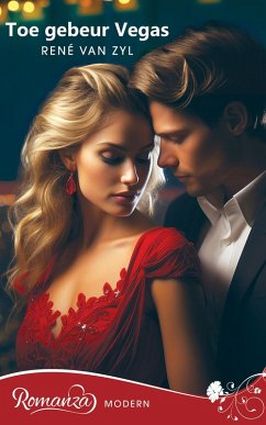 Cover Toe gebeur Vegas (eBook, ePUB)