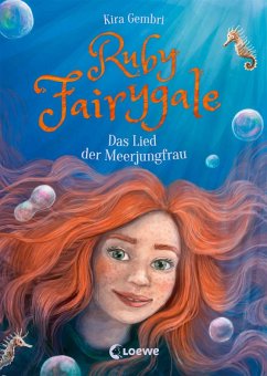 Ruby Fairygale (Band 7) - Das Lied der Meerjungfrau (eBook, ePUB) - Gembri, Kira