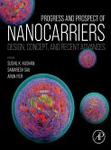 Progress and Prospect of Nanocarriers (eBook, ePUB)