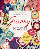 Musterbibel Granny Squares (Mängelexemplar)