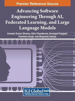 Advancing Software Engineering Through AI, Federated Learning, and Large Language Models