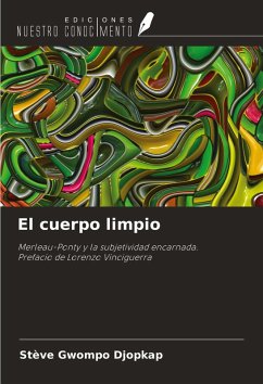 Cover El cuerpo limpio