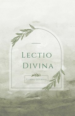 Lectio Divina - Press, Contemplative