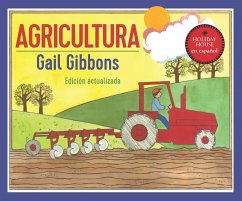 Agricultura - Gibbons, Gail