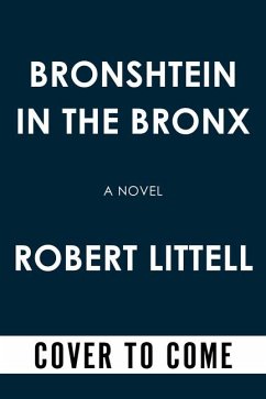 Bronshtein in the Bronx - Littell, Robert