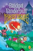 Bridget Vanderpuff and the Baked Escape #1