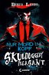 Nur Mord im Kopf / Skulduggery Pleasant... - Bild 1